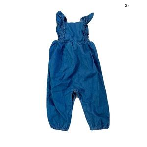 Old navy baby jumper